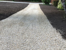 Enrobage et goudronnage - Travaux TP